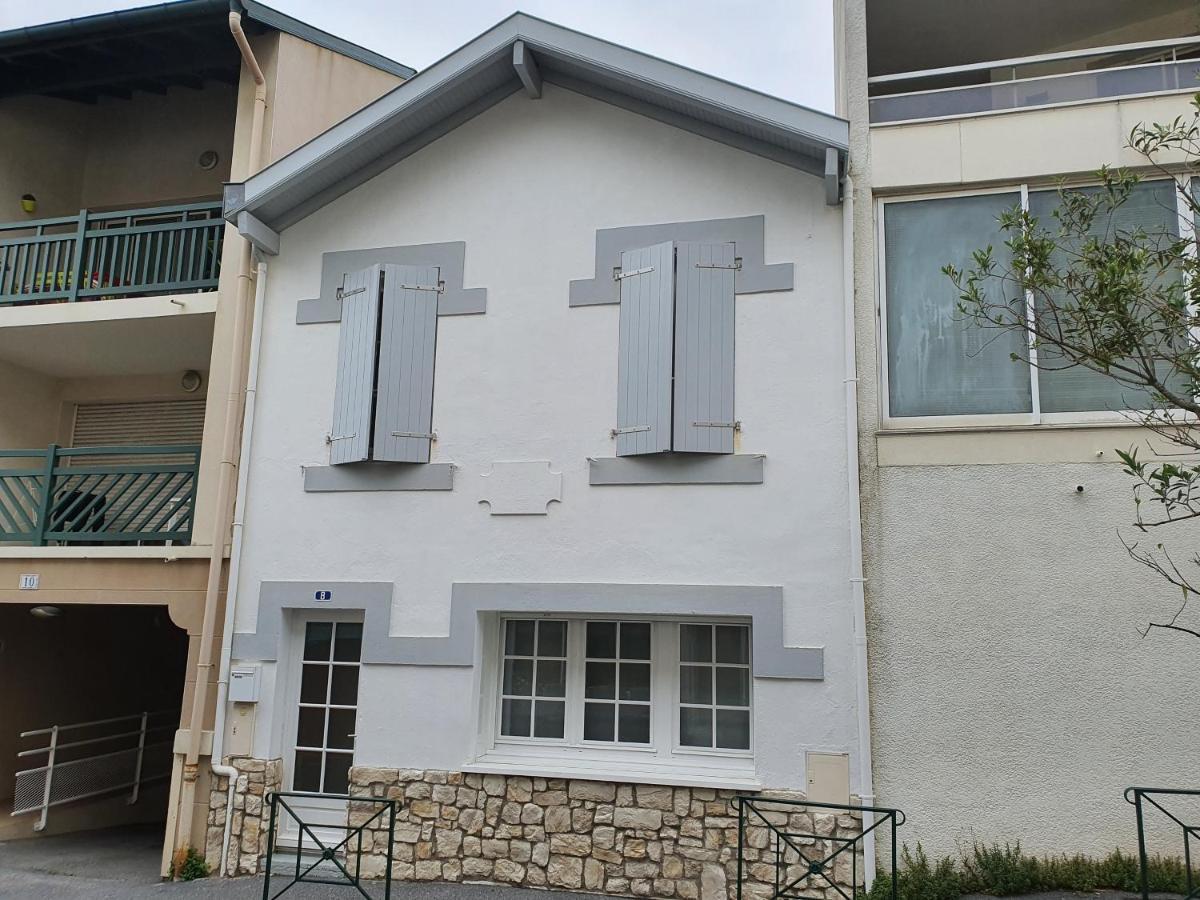 Villa Marga Biarritz Exterior foto